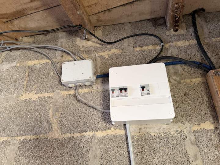 Diagnostic électrique à Boulogne-sur-Mer