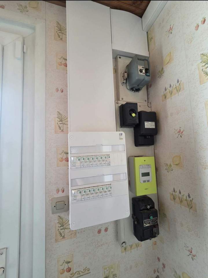 Diagnostic électrique à Boulogne-sur-Mer