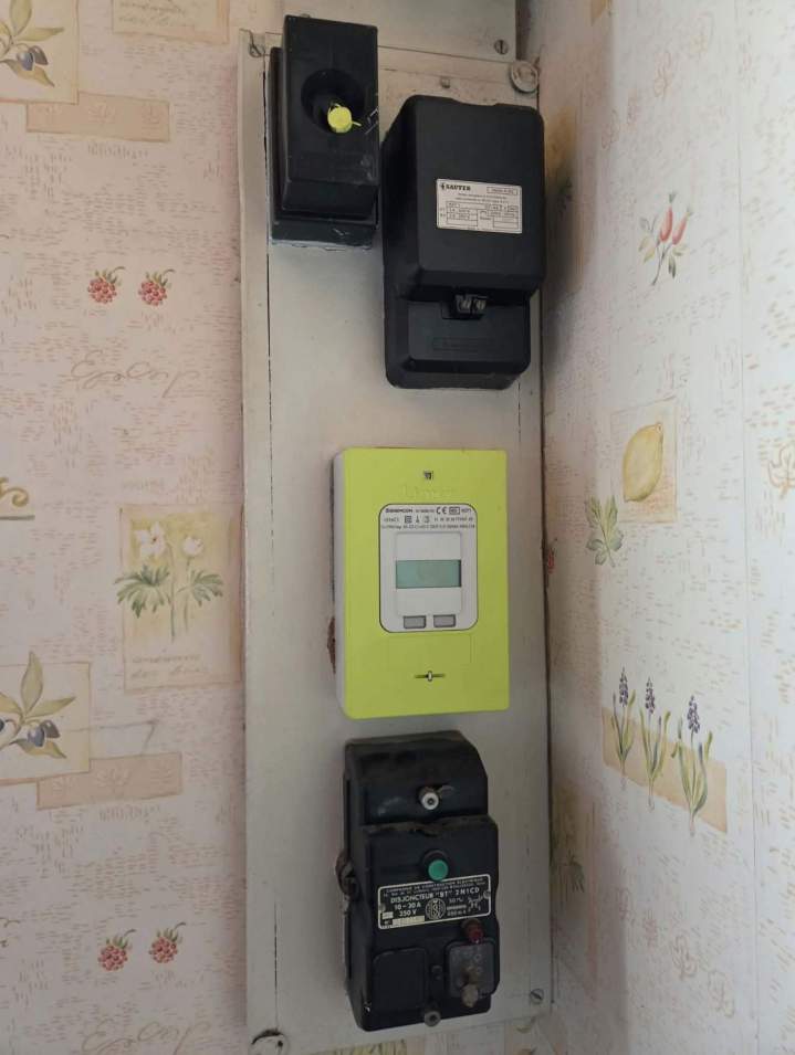 Tableau électrique rénové Boulogne-sur-Mer
