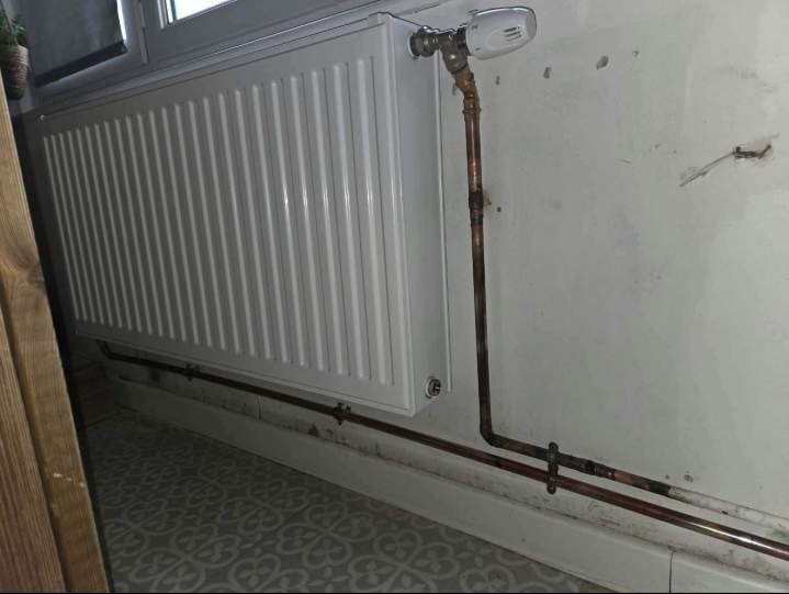 Solutions performantes pour votre confort thermique.
