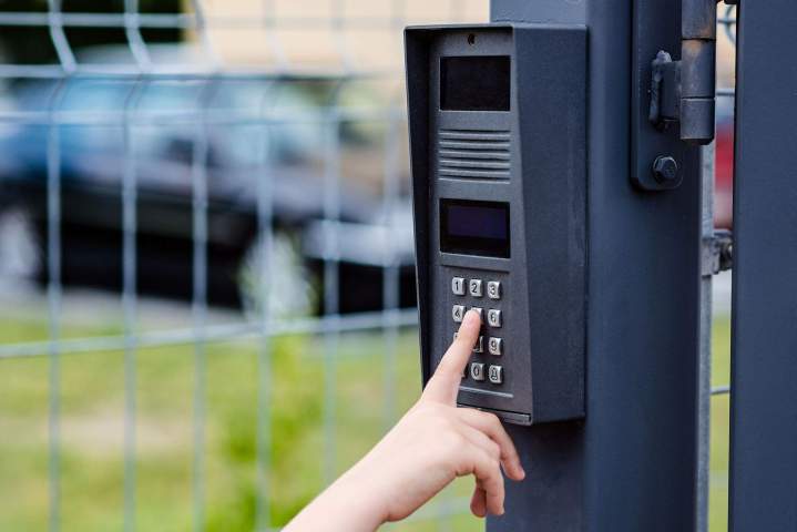 Installation interphone maison Boulogne-Sur-Mer